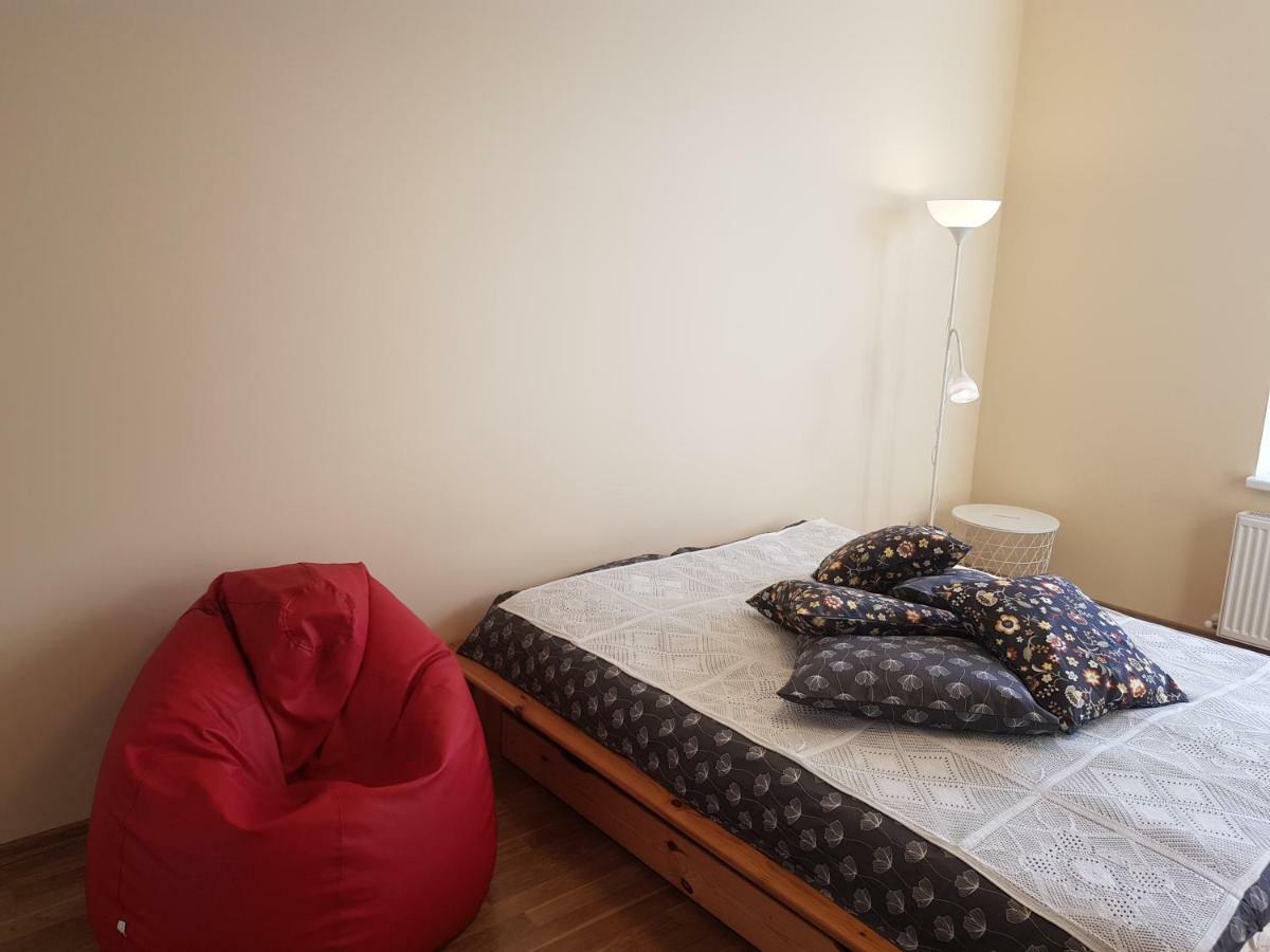 Stylish Apartment Рига Екстериор снимка
