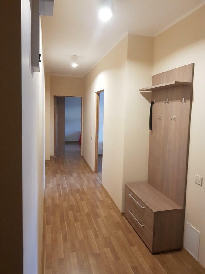 Stylish Apartment Рига Екстериор снимка