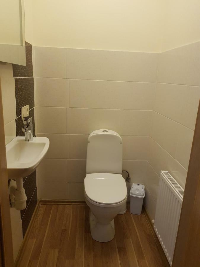 Stylish Apartment Рига Екстериор снимка