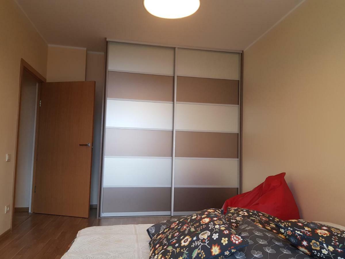 Stylish Apartment Рига Екстериор снимка