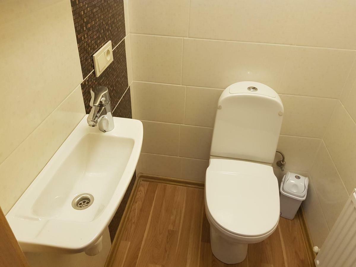 Stylish Apartment Рига Екстериор снимка