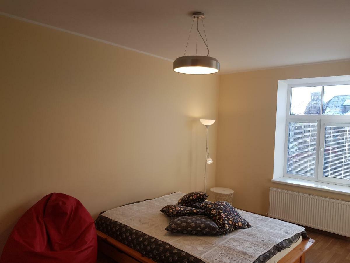 Stylish Apartment Рига Екстериор снимка